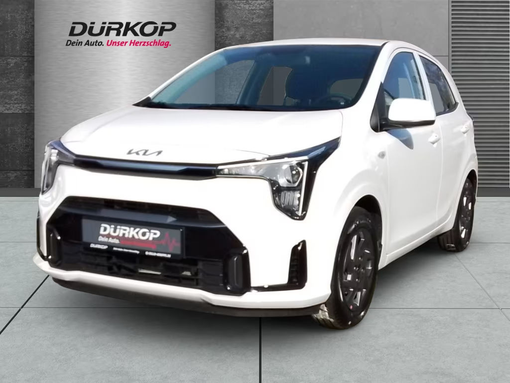 Kia Picanto Vision