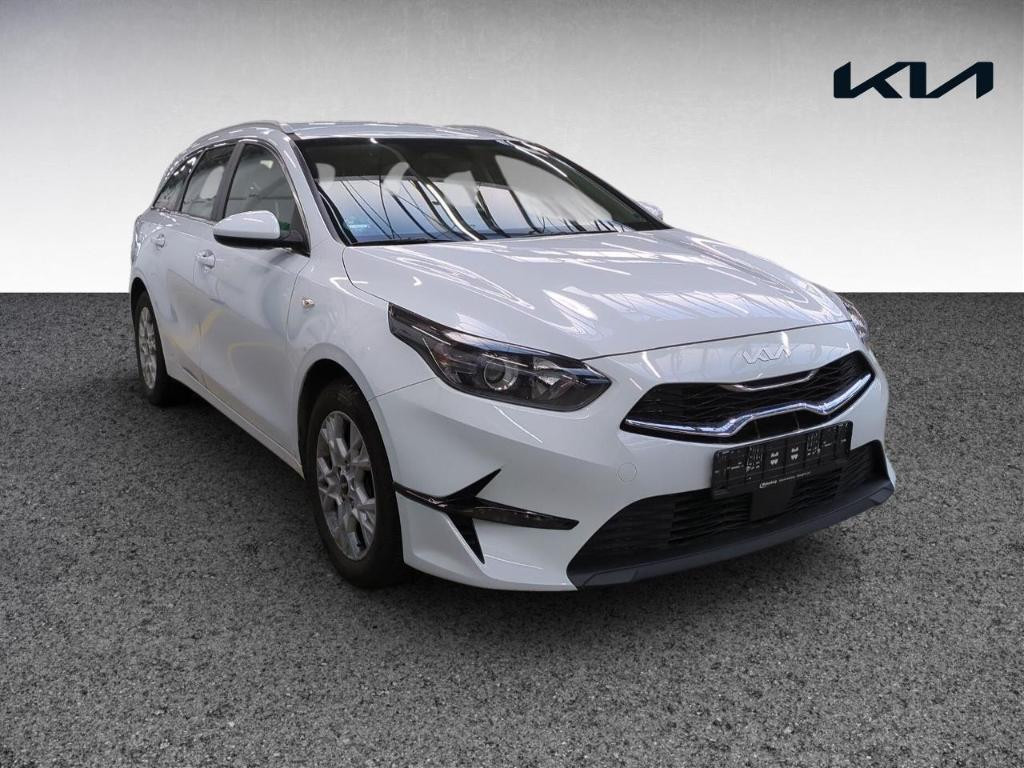 Kia Ceed Vision