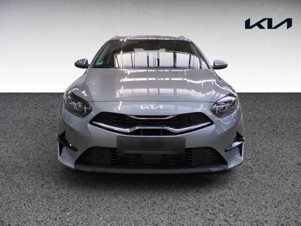 Kia Ceed Spirit