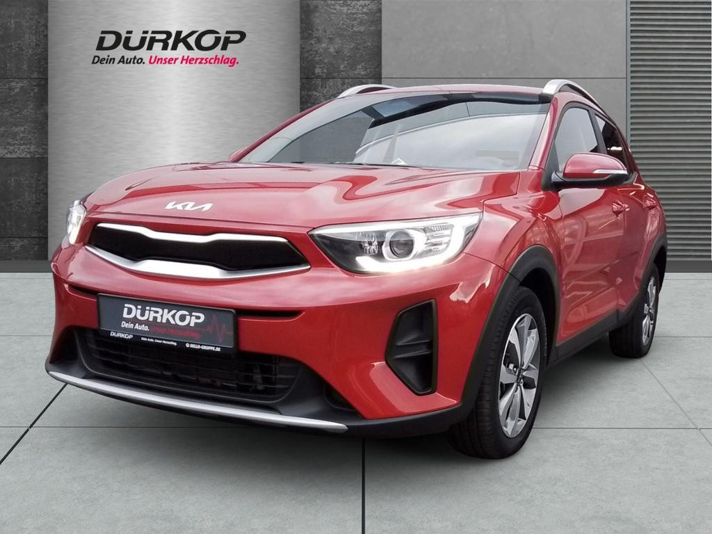 Kia Stonic GDi Vision