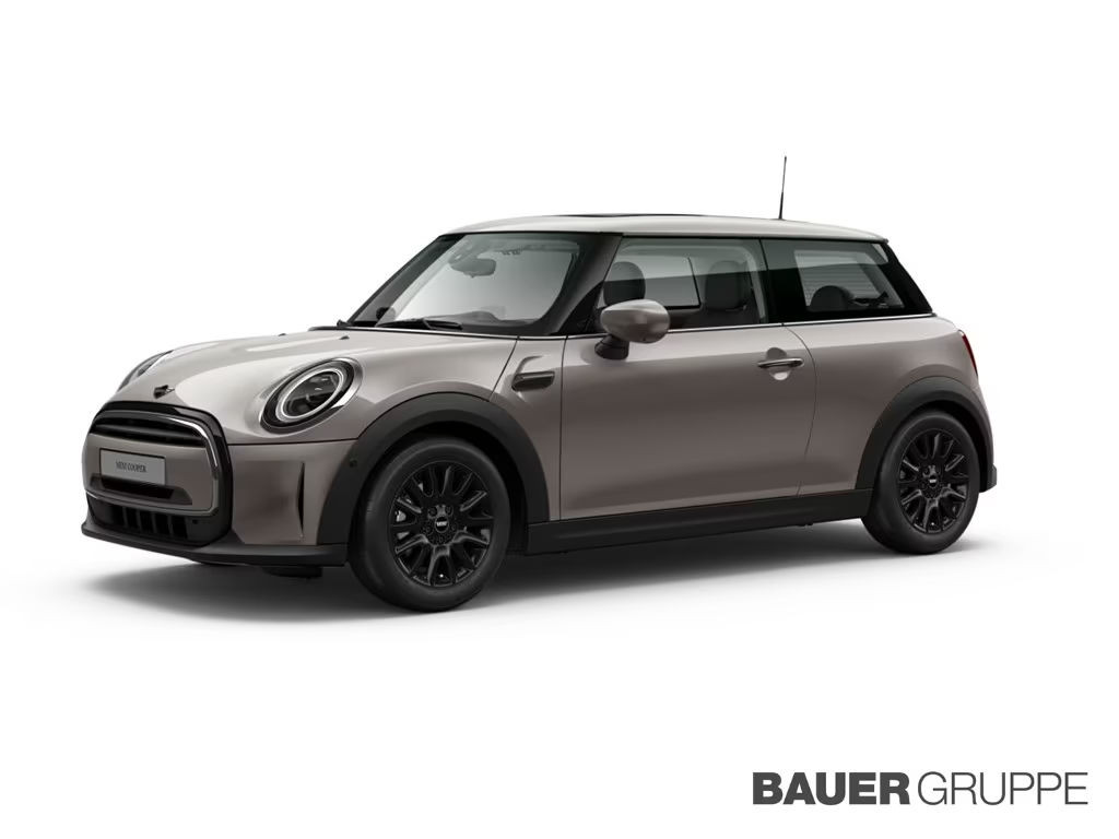 Mini Cooper Classic