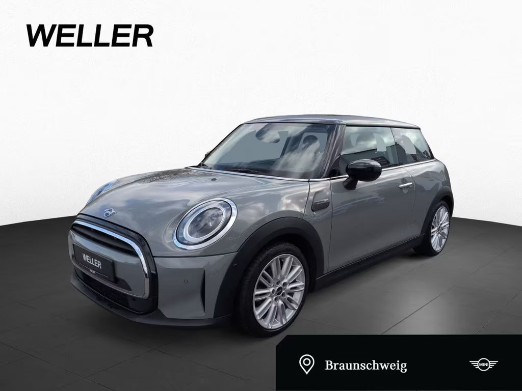 Mini Cooper 3-deurs Classic