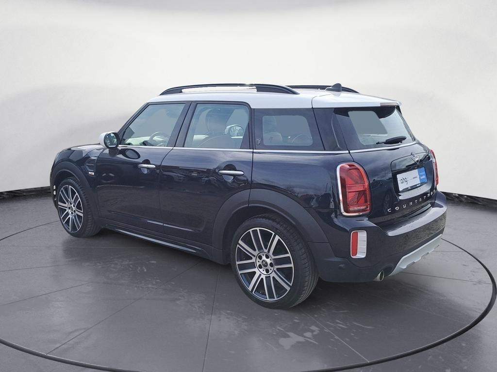 Mini Cooper Countryman