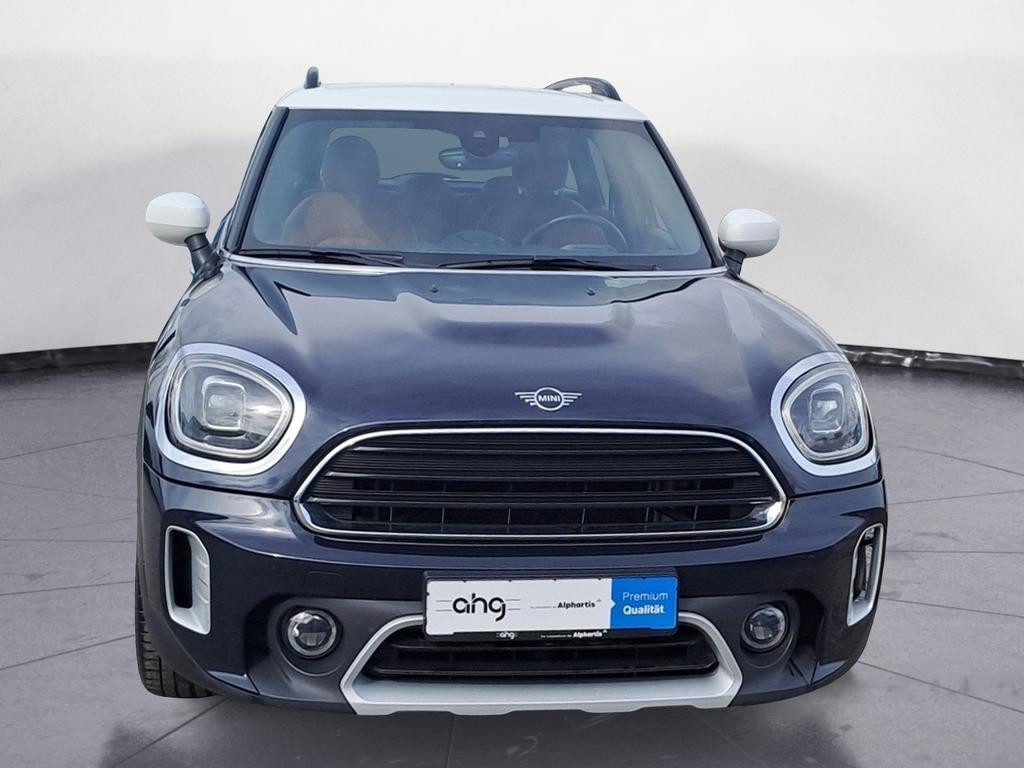Mini Cooper Countryman