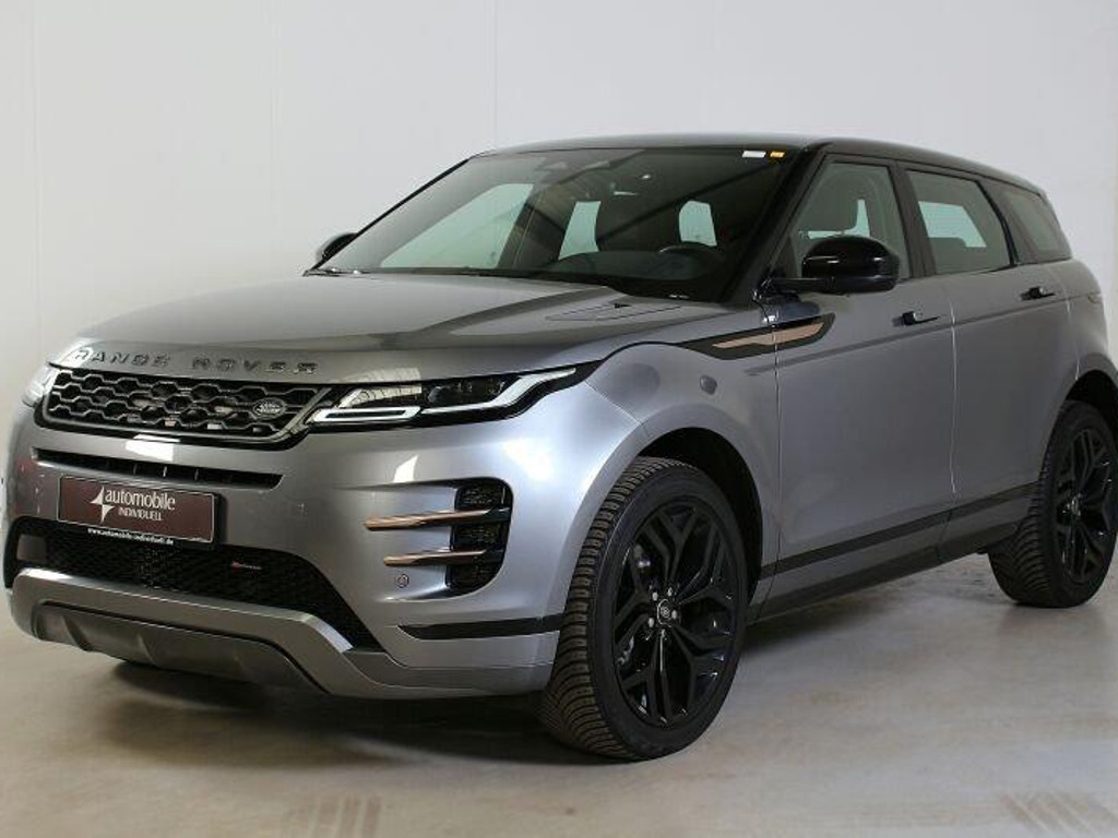 Land Rover Range Rover Evoque Dynamic R-Dynamic SE 2.0 D200