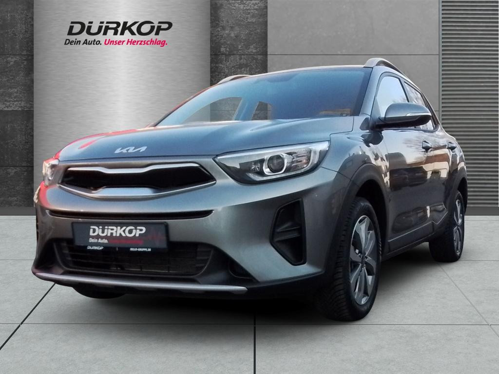 Kia Stonic Vision