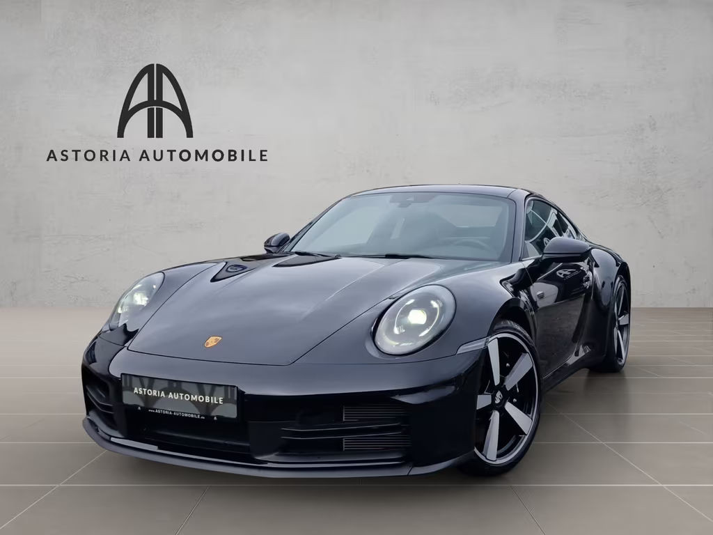 Porsche 911 992 Carrera
