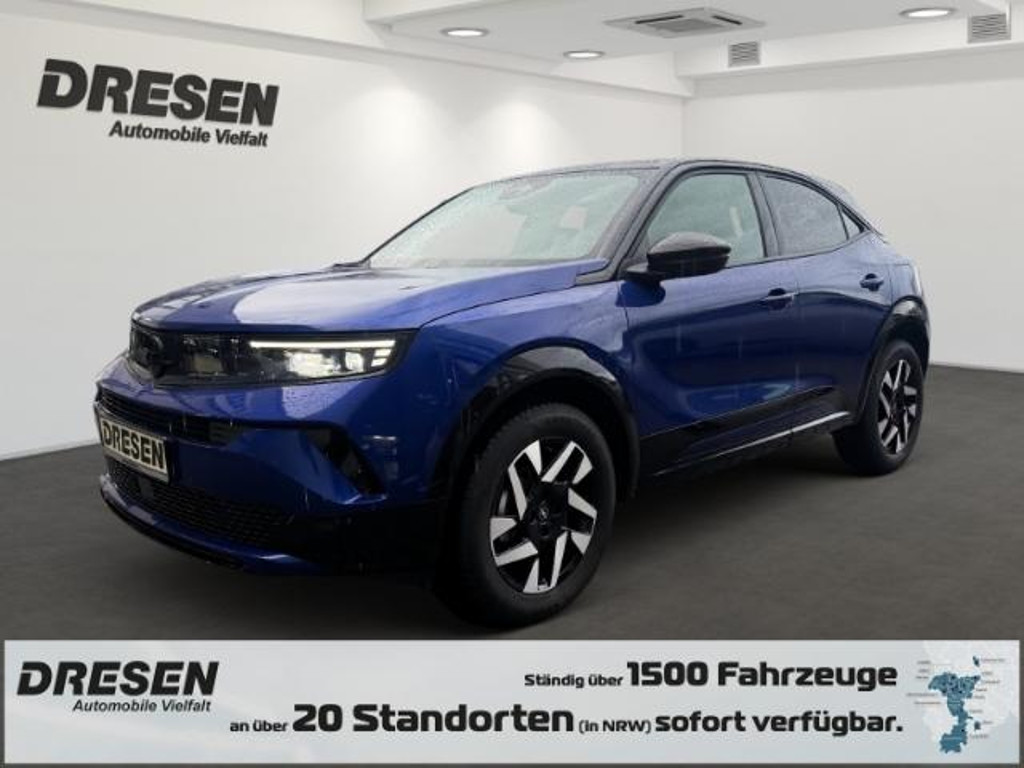 Opel Mokka Grand Sport 1.2 Turbo Turbo GS-Line