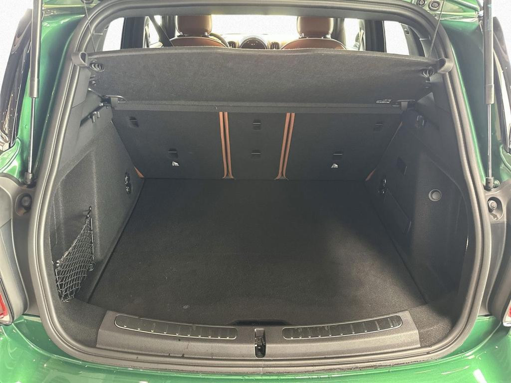 Mini Cooper SE Countryman