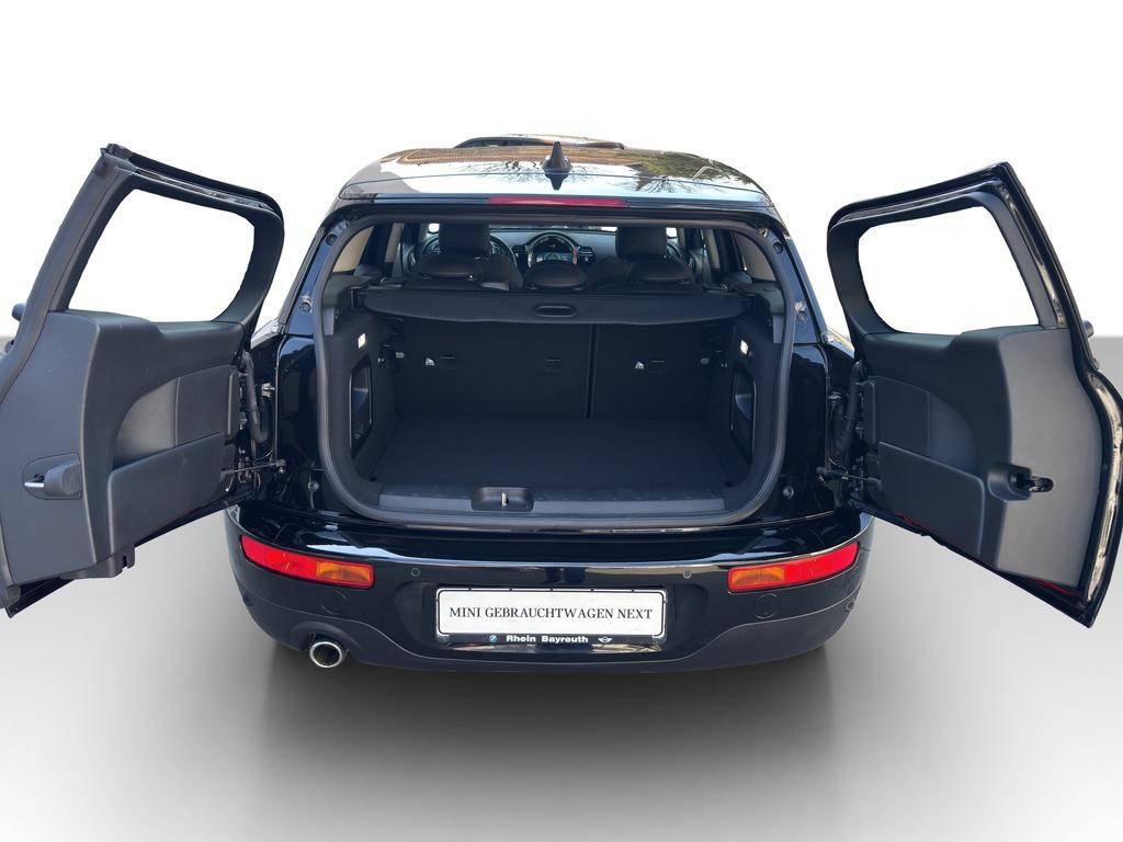 Mini Cooper Clubman
