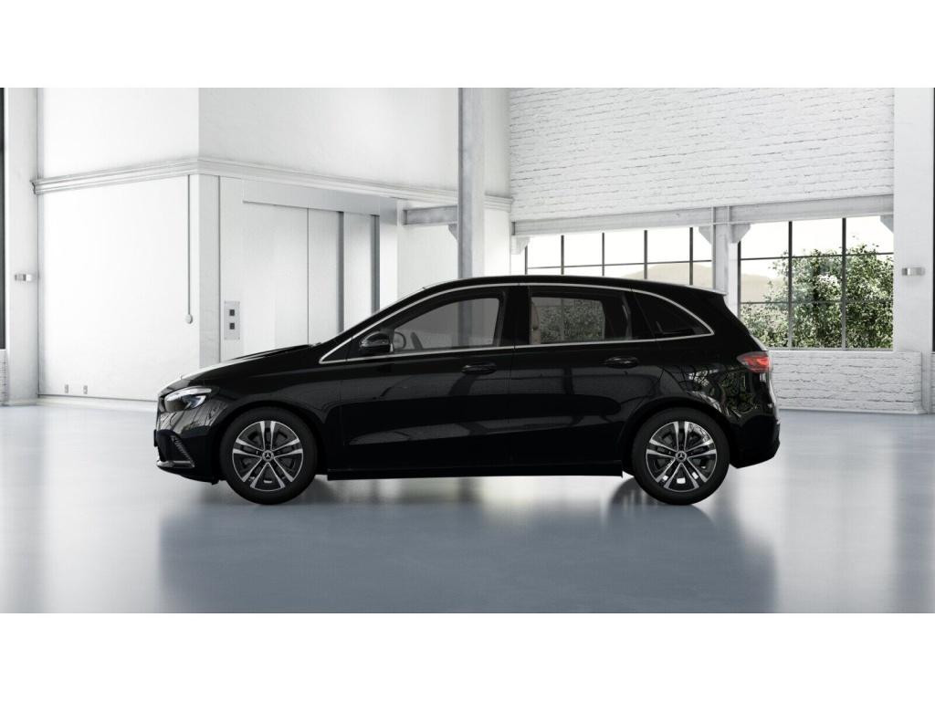 Mercedes-Benz B-Klasse B 200 Progressive