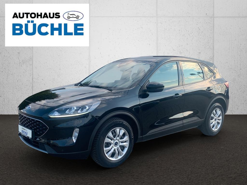 Ford Kuga Cool & Connect