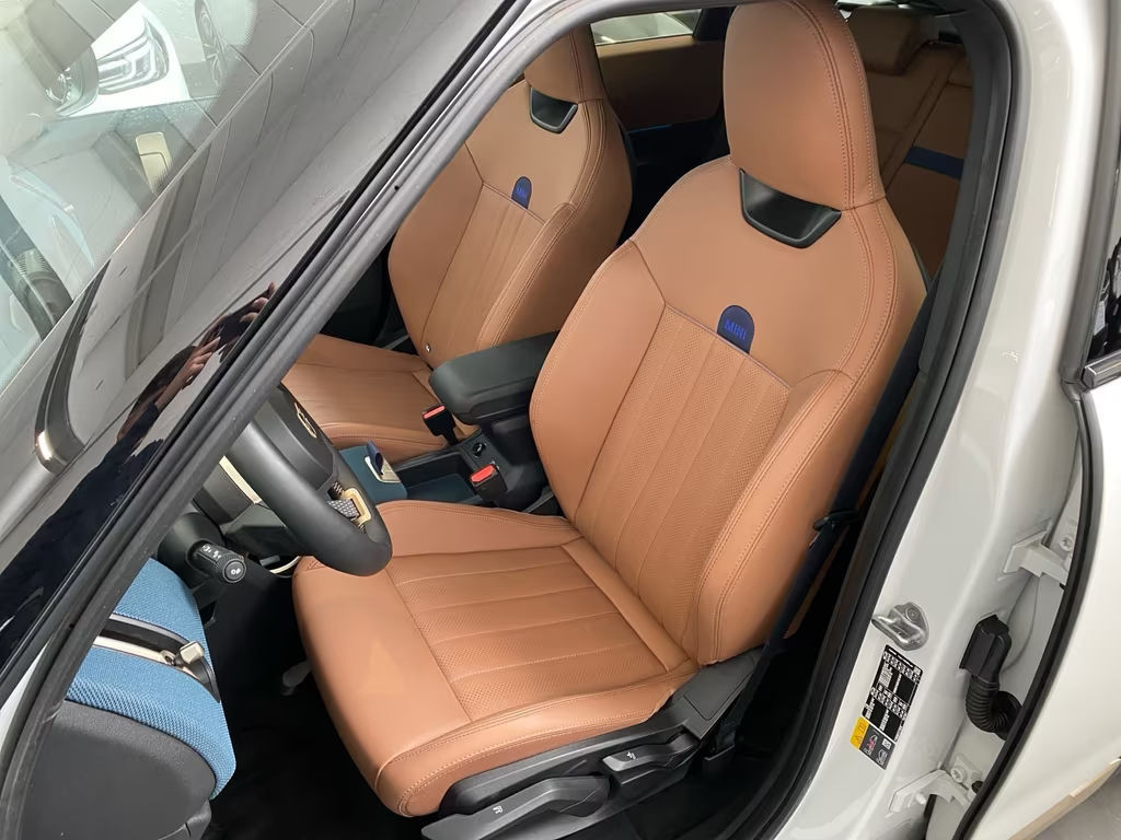 Mini Cooper SE Countryman