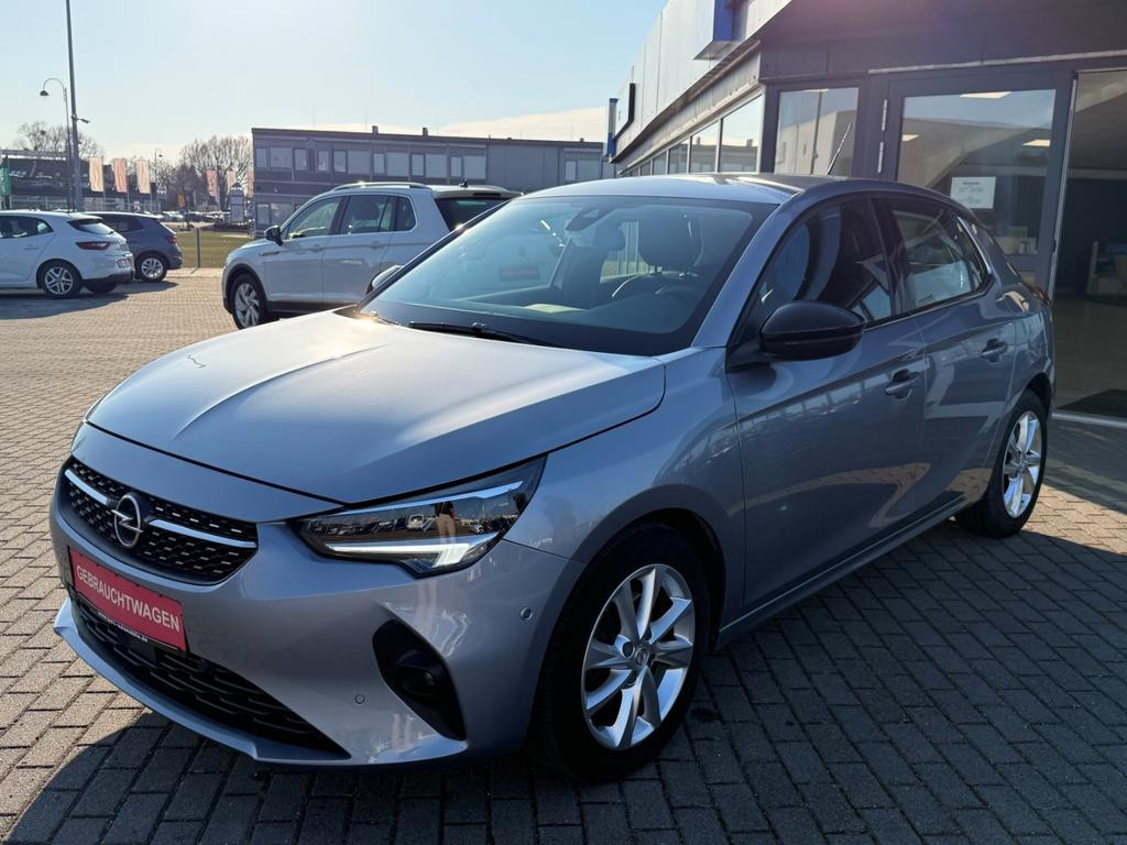 Opel Corsa Elegance