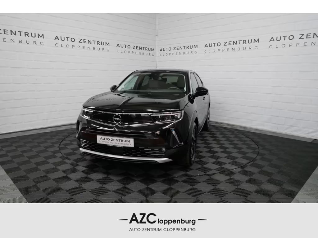 Opel Mokka 1.2 Turbo Elegance Turbo