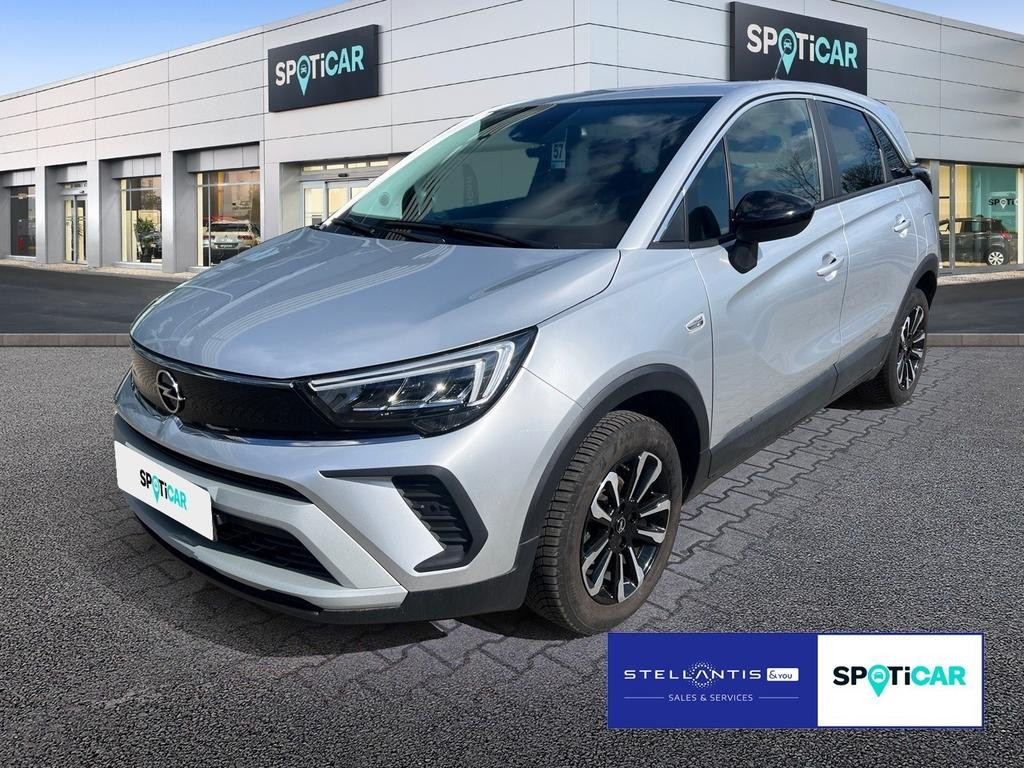 Opel Crossland Elegance