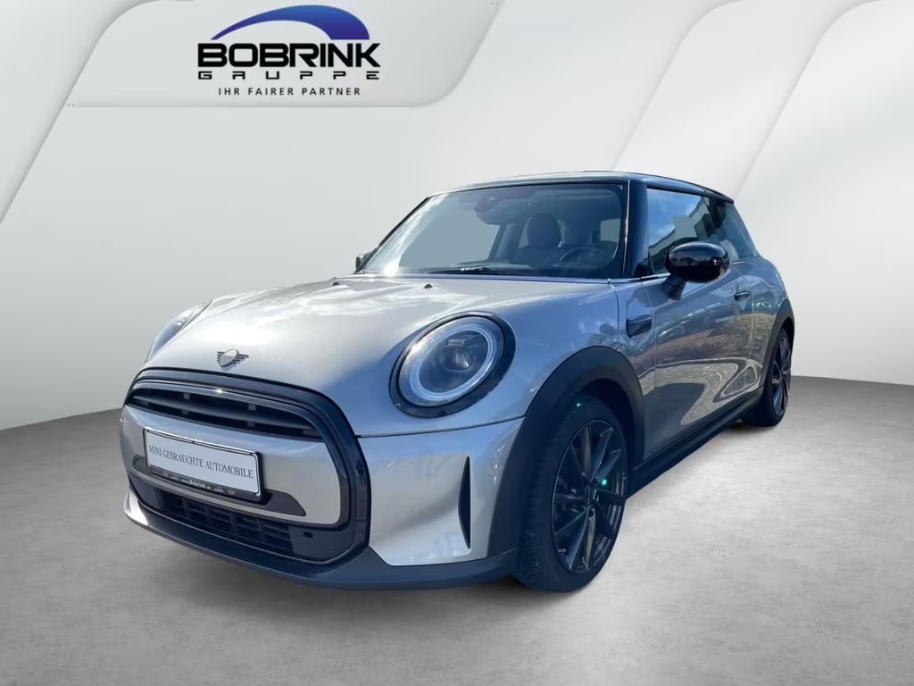 Mini Cooper 3-deurs Classic