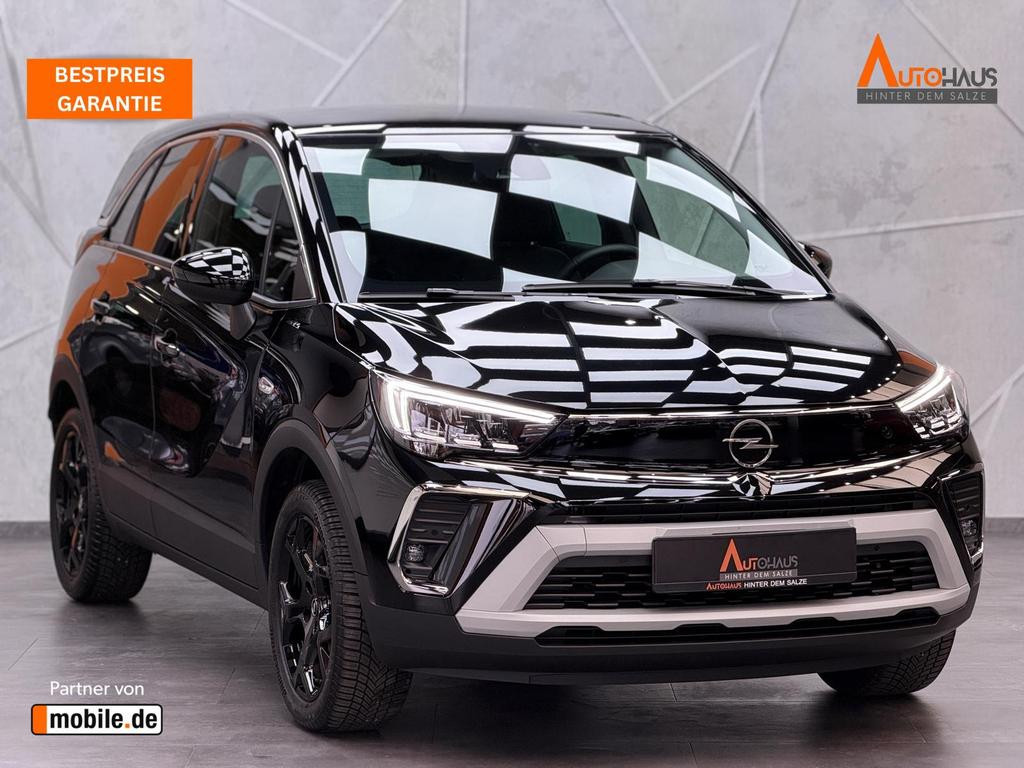 Opel Crossland Enjoy