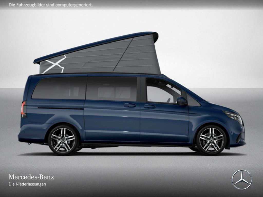 Mercedes-Benz Marco Polo