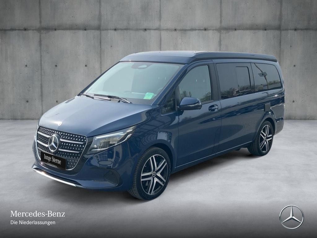 Mercedes-Benz Marco Polo