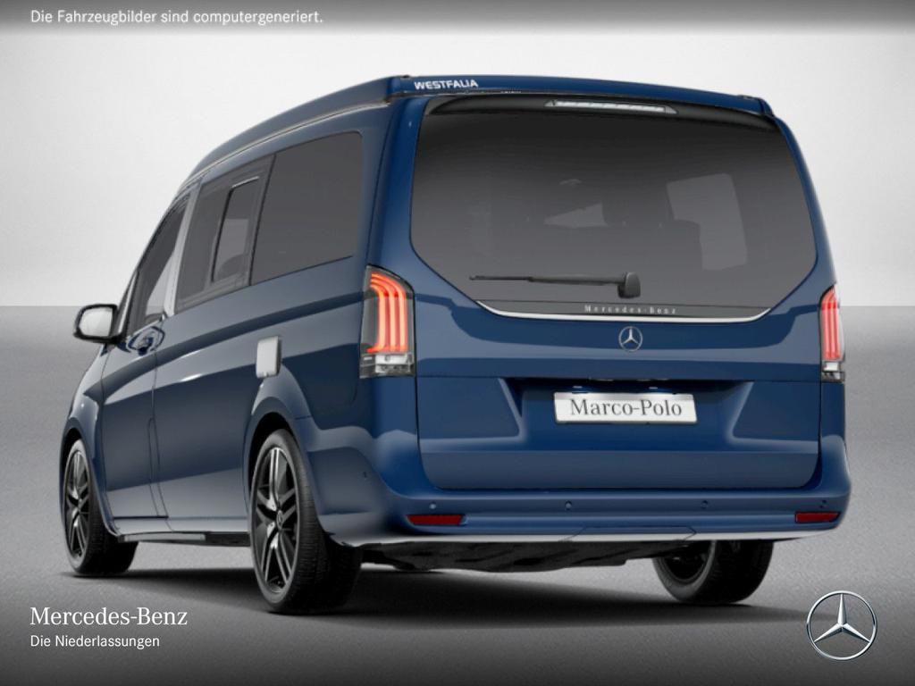 Mercedes-Benz Marco Polo