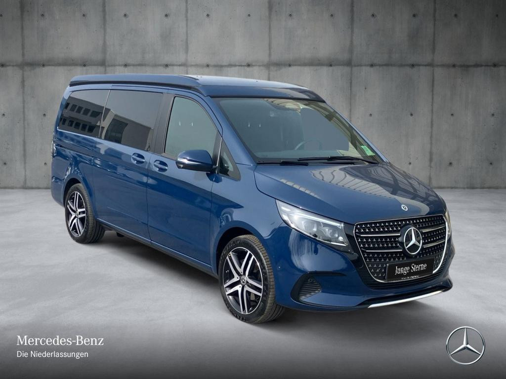 Mercedes-Benz Marco Polo