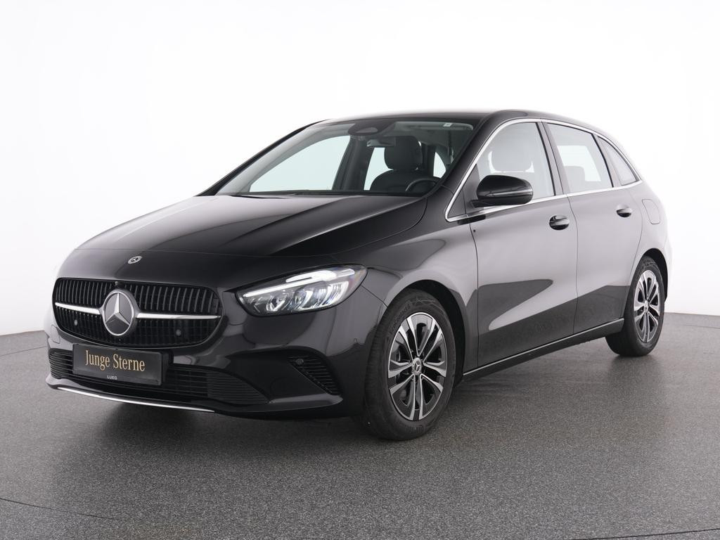 Mercedes-Benz B-Klasse B 200 Progressive B 200 d Sedan