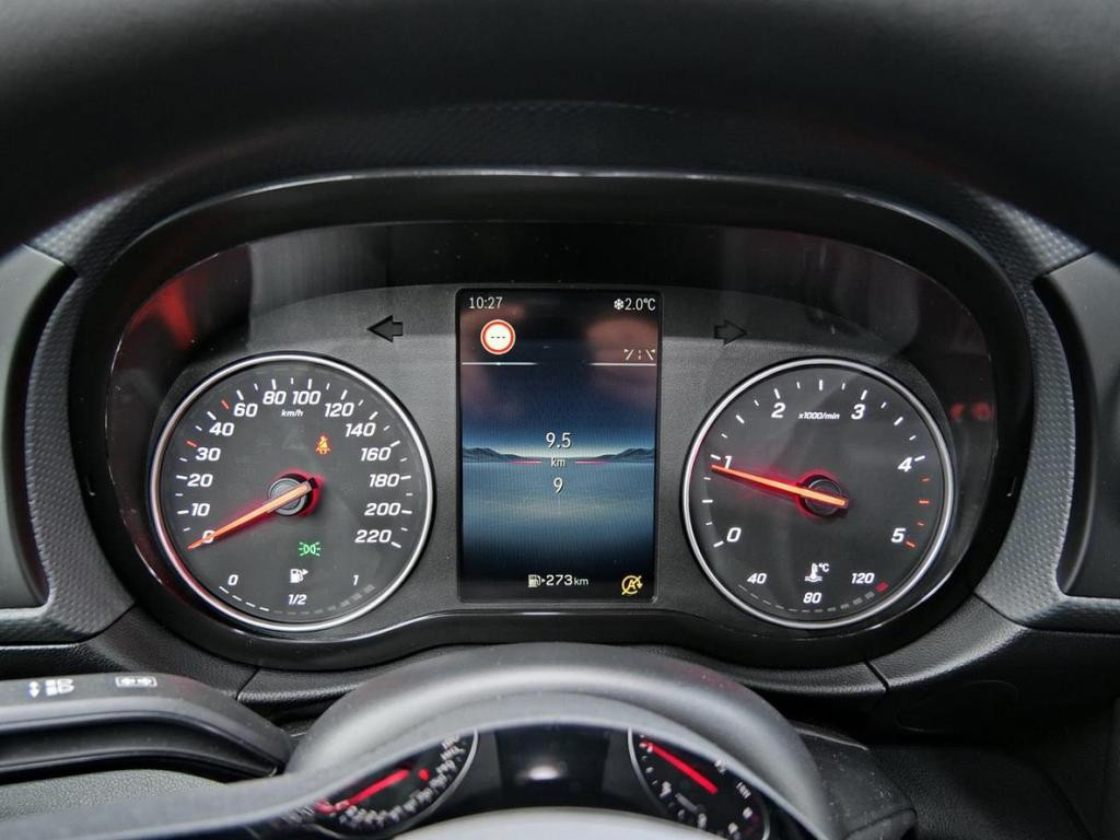 Mercedes-Benz Citan