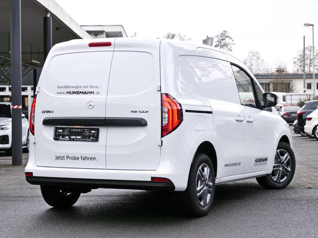 Mercedes-Benz Citan