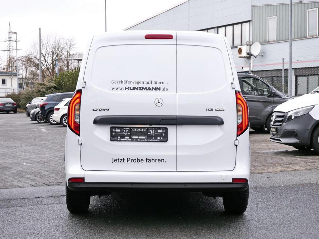 Mercedes-Benz Citan
