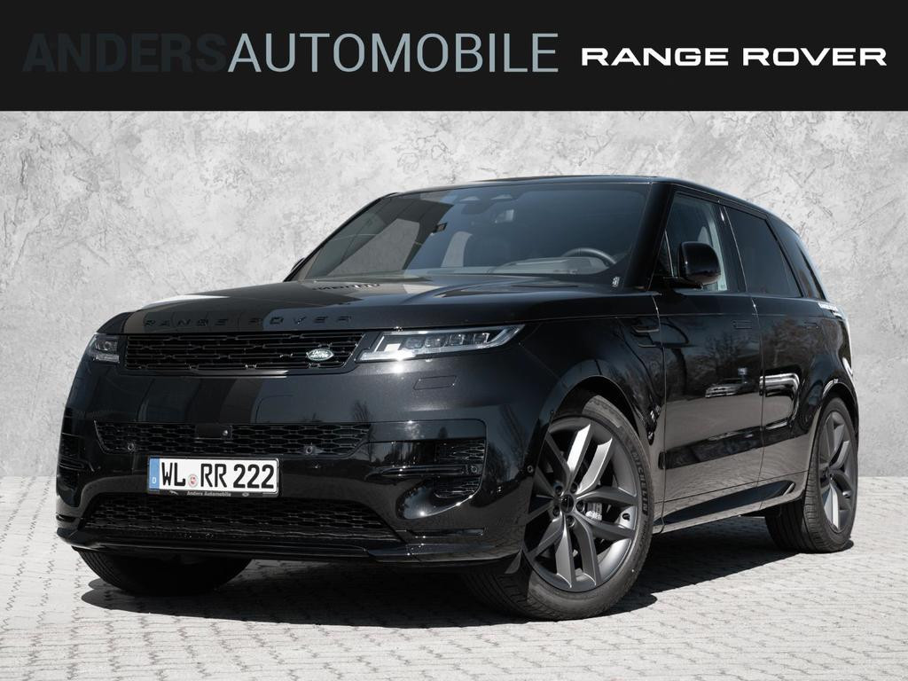Land Rover Range Rover Sport Dynamic SE D300