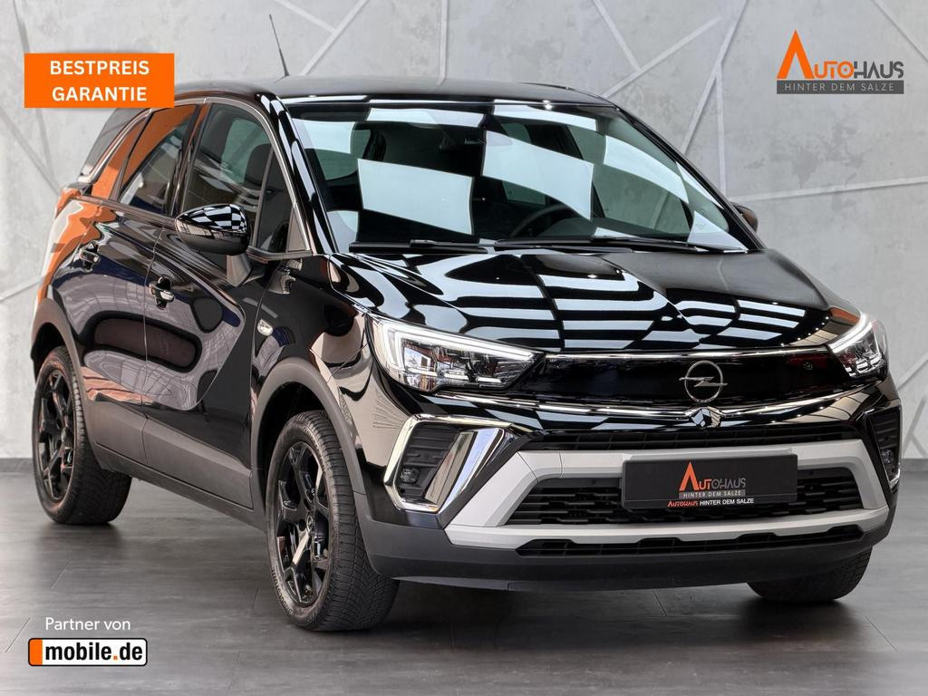 Opel Crossland Enjoy