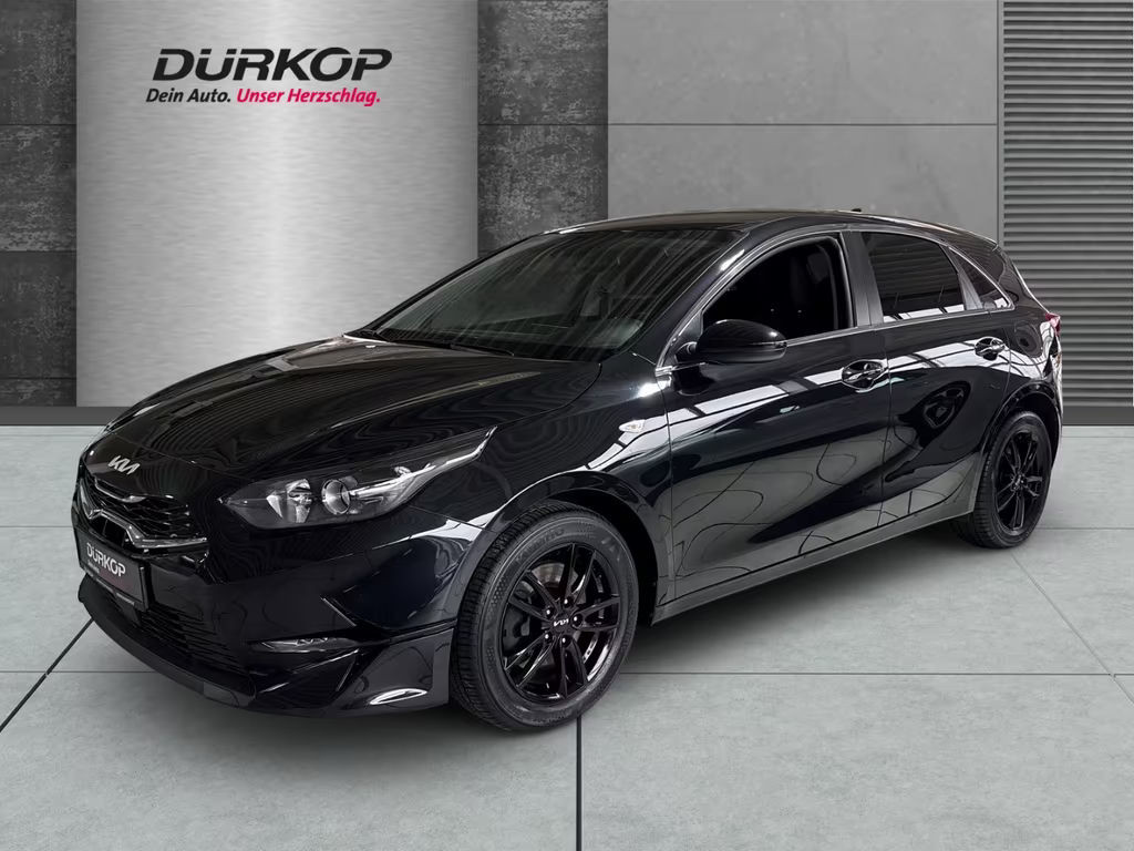 Kia Ceed Ceed JBL-Edition Automatik/Rückfahrkamera/Navi