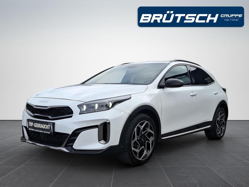 Kia XCeed GDi GT-Line