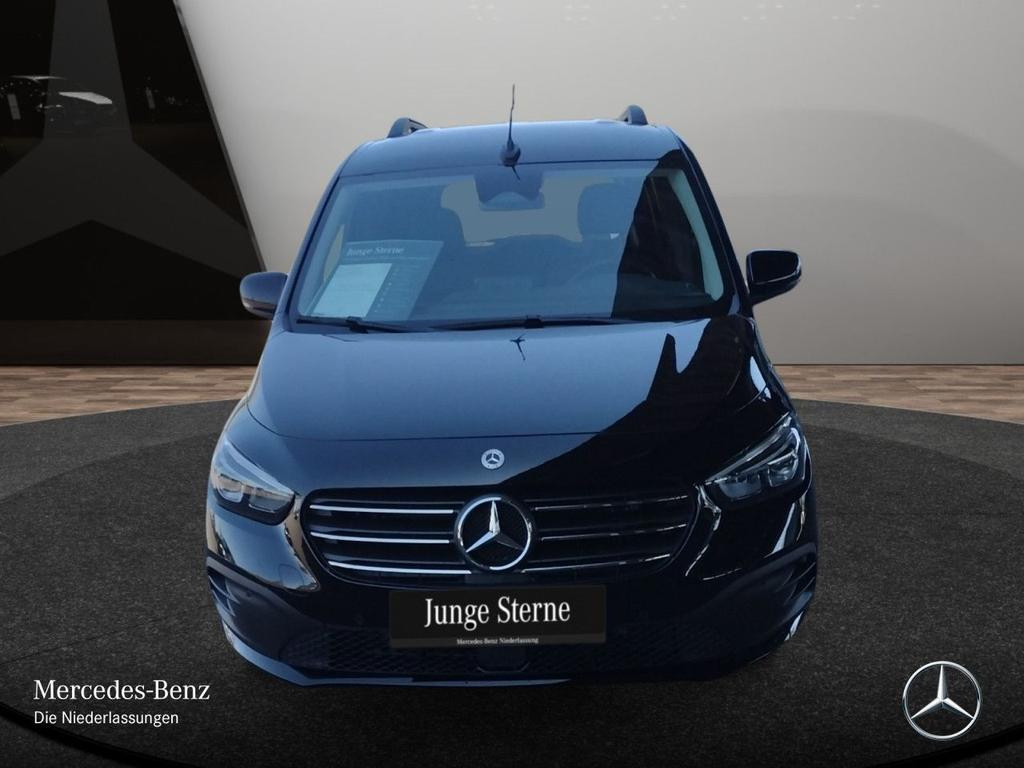 Mercedes-Benz T 180