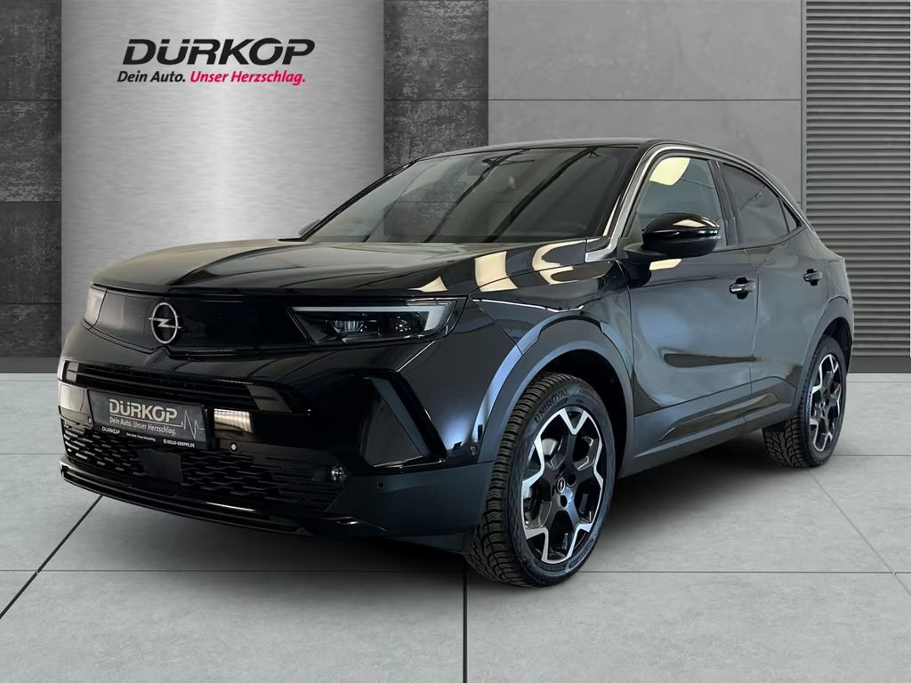 Opel Mokka Ultimate Turbo