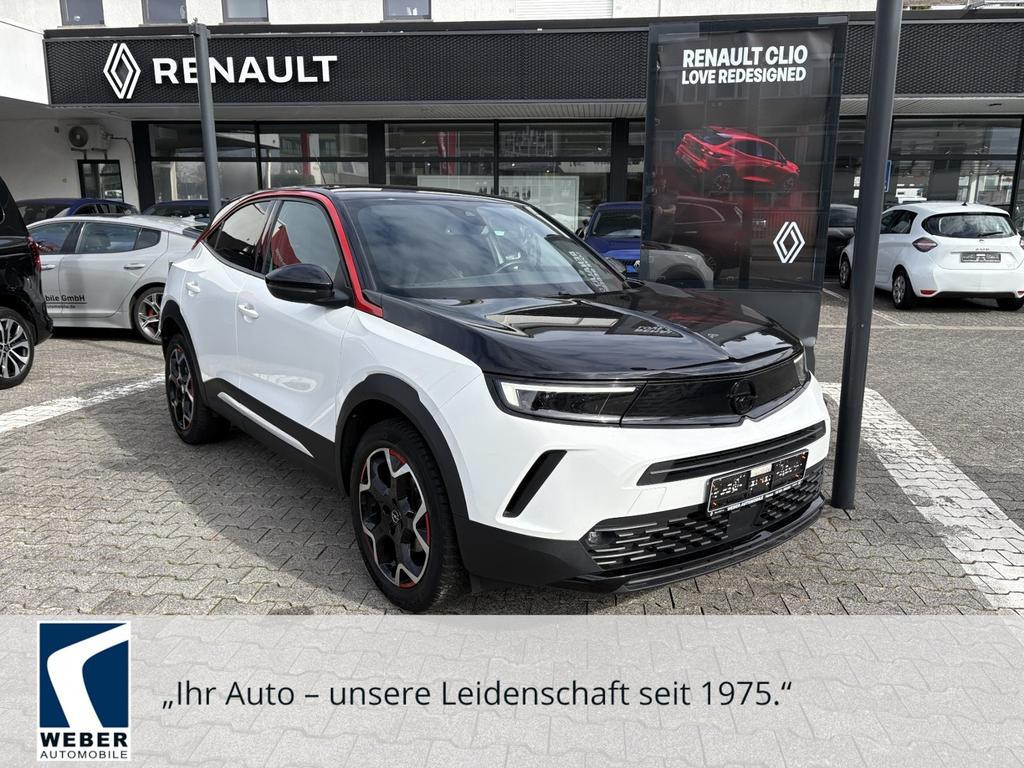 Opel Mokka Grand Sport 1.2 Turbo Turbo GS-Line