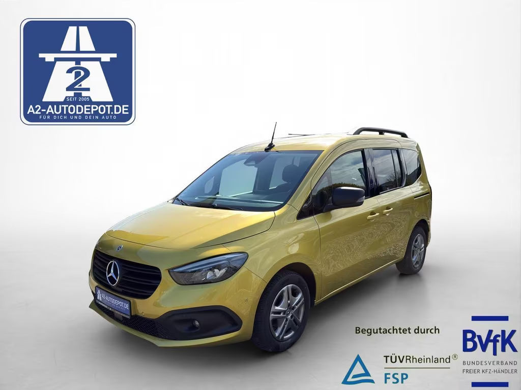 Mercedes-Benz Citan Tourer