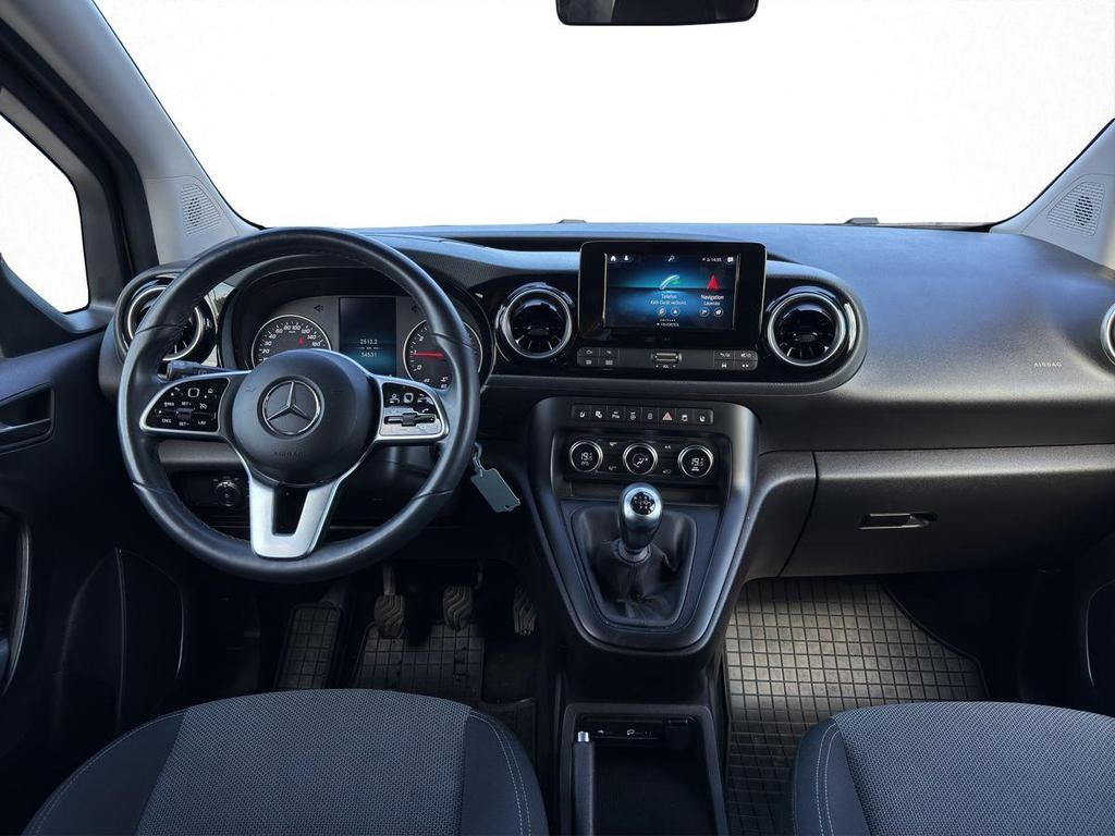 Mercedes-Benz Citan