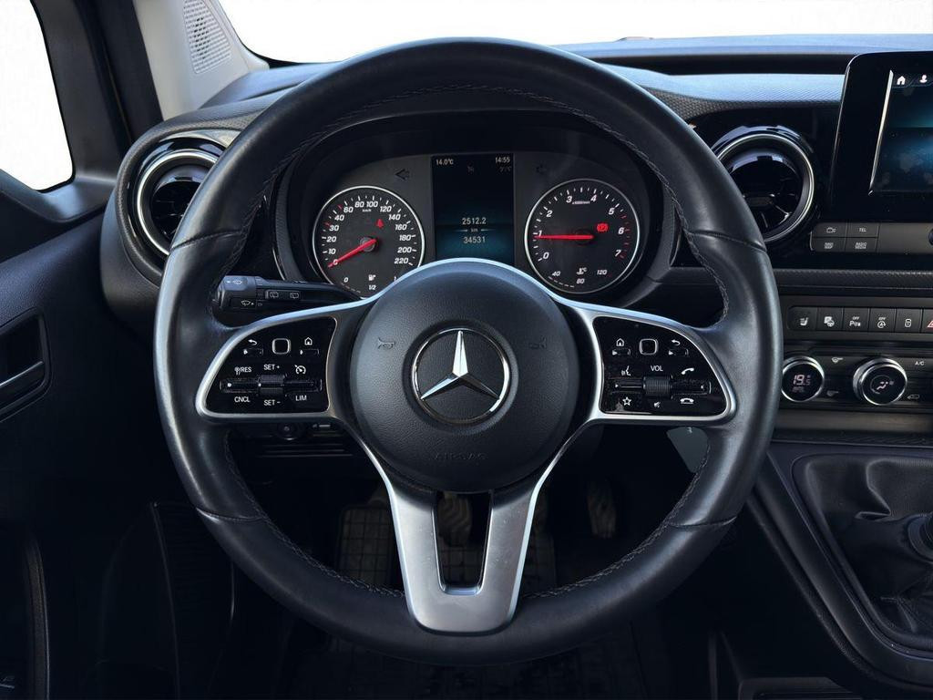 Mercedes-Benz Citan
