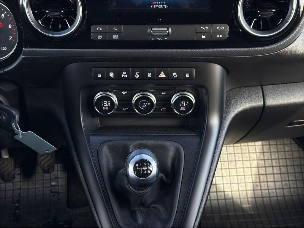Mercedes-Benz Citan