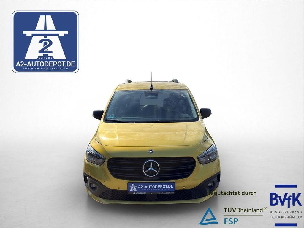 Mercedes-Benz Citan