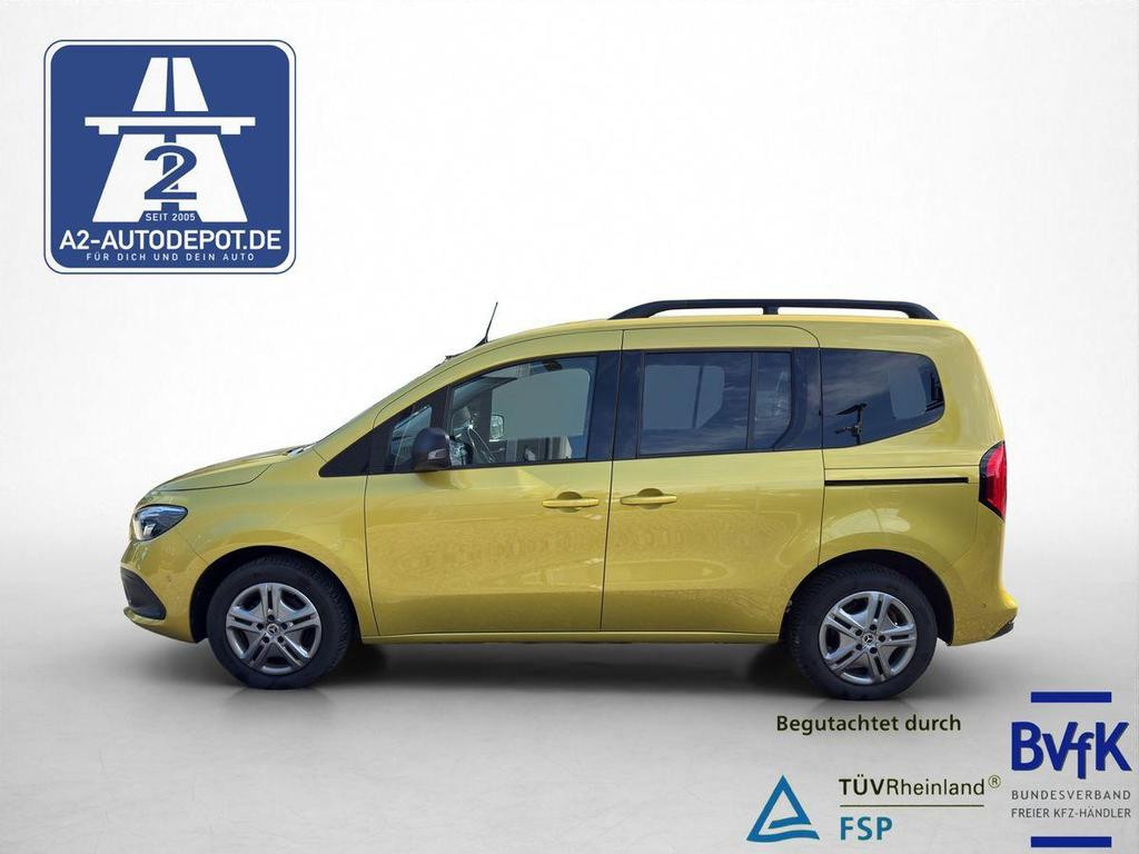 Mercedes-Benz Citan