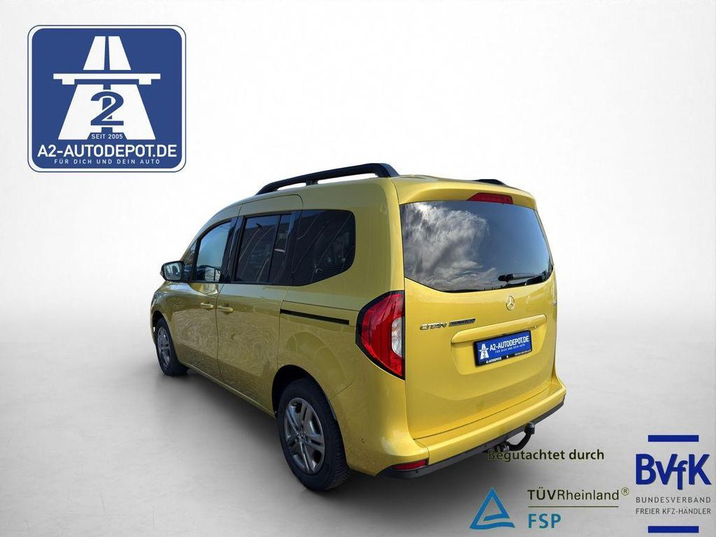 Mercedes-Benz Citan