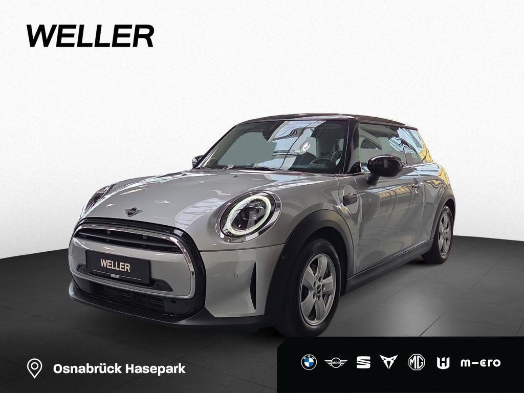Mini Cooper Essential