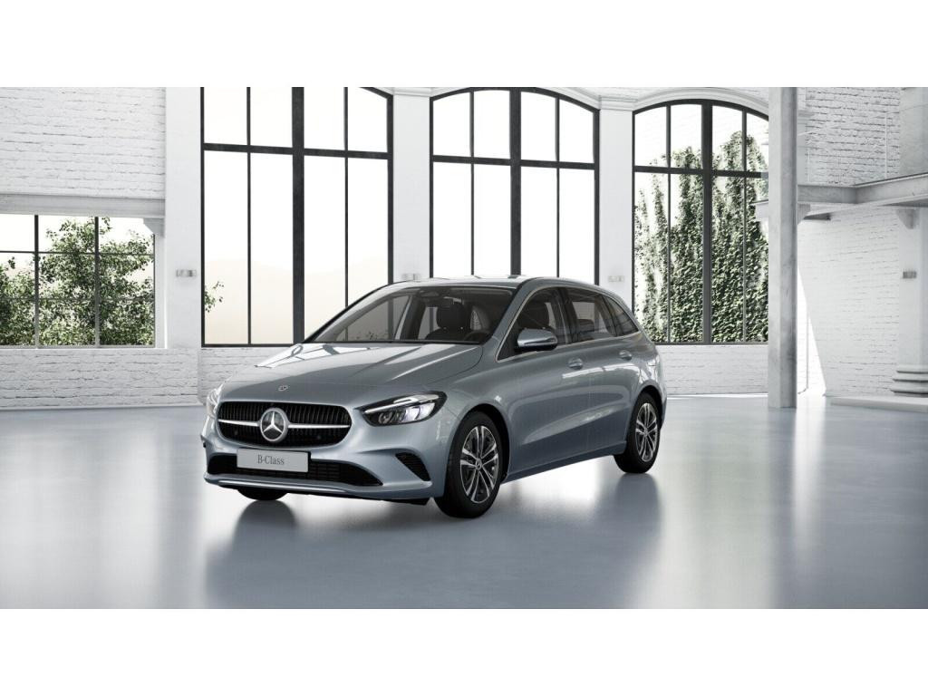 Mercedes-Benz B-Klasse B 220 Progressive B 220 d