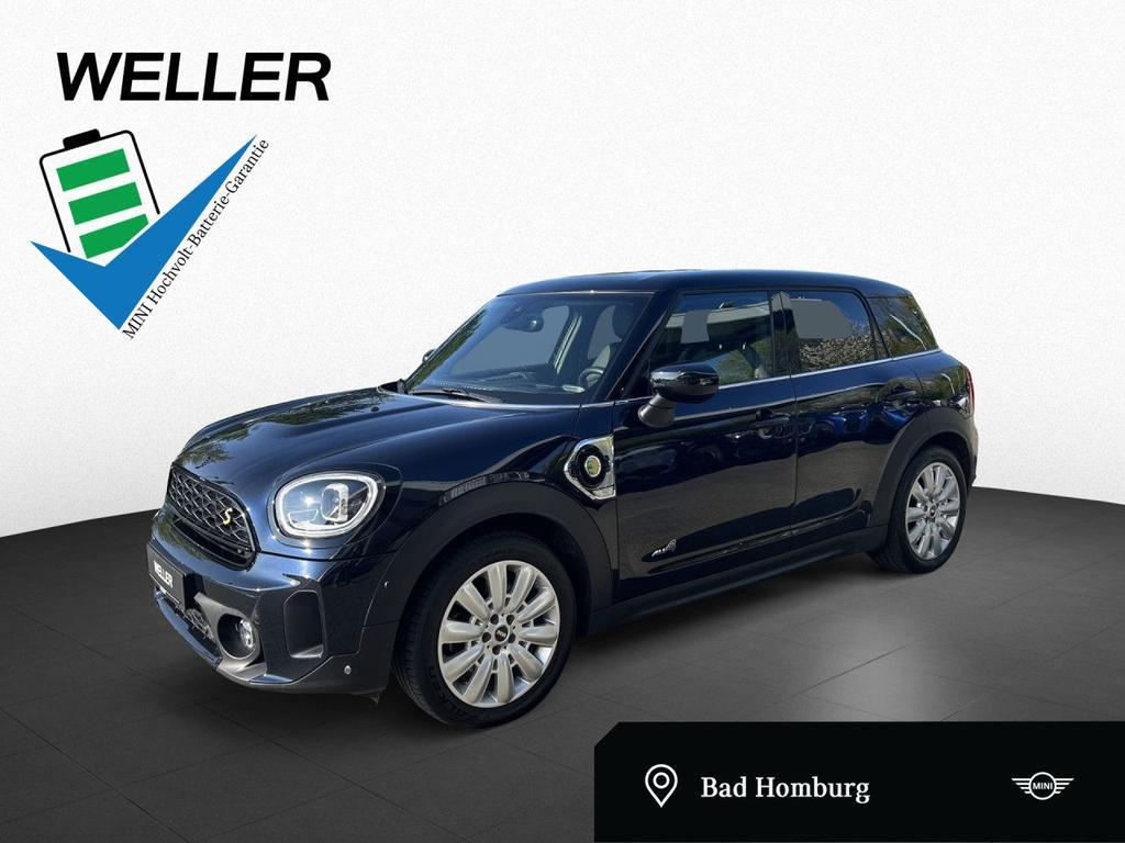 Mini Cooper SE Countryman All4 SE