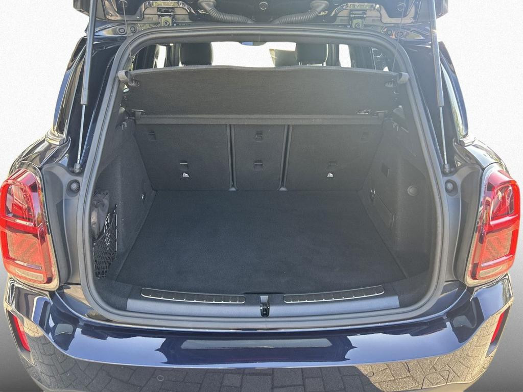 Mini Cooper SE Countryman