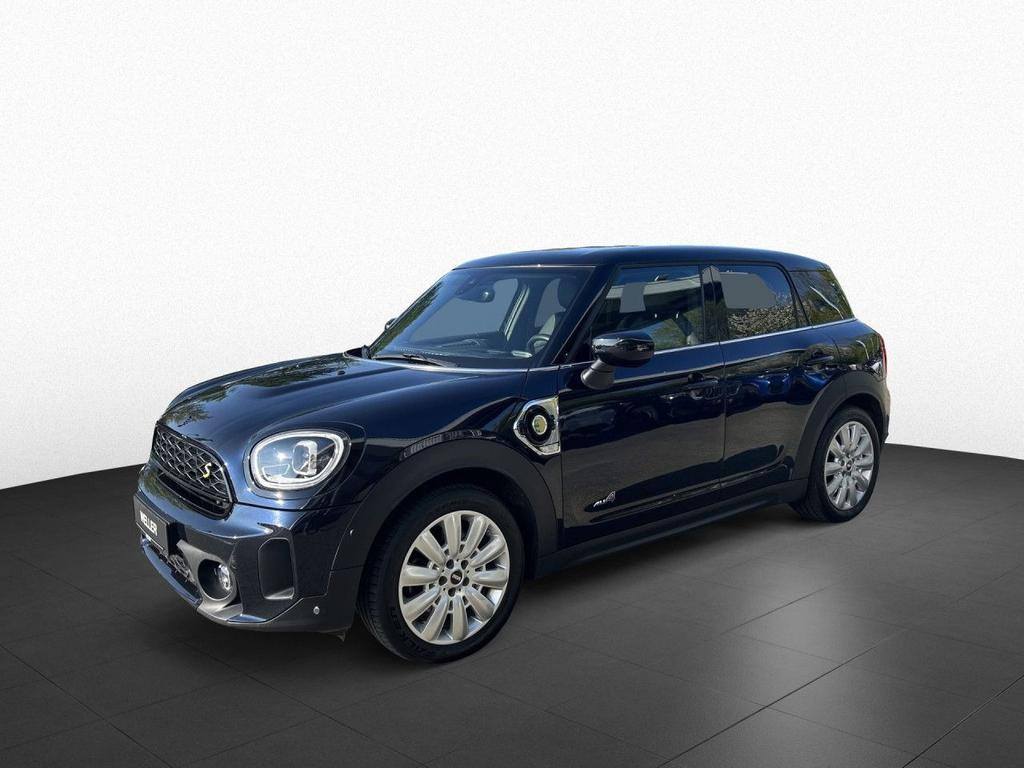 Mini Cooper SE Countryman