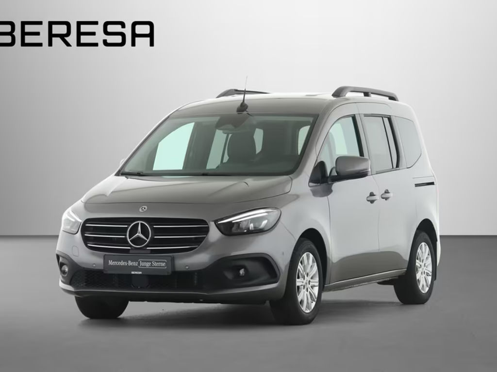 Mercedes-Benz T 180